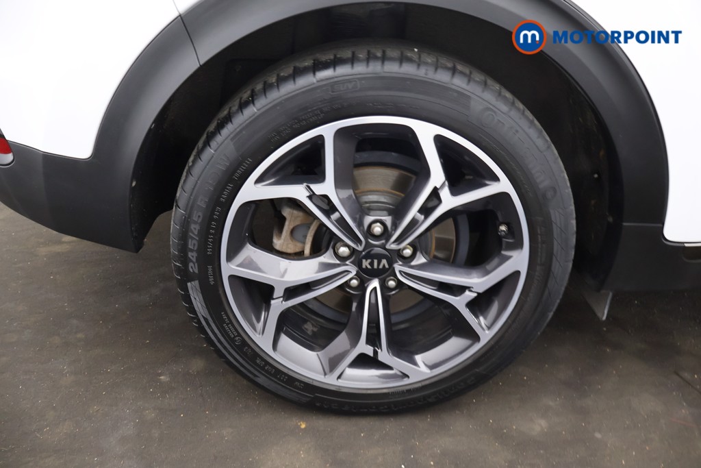 KIA Sportage Gt-Line Automatic Petrol SUV - Stock Number (1679995) - 25th supplementary image
