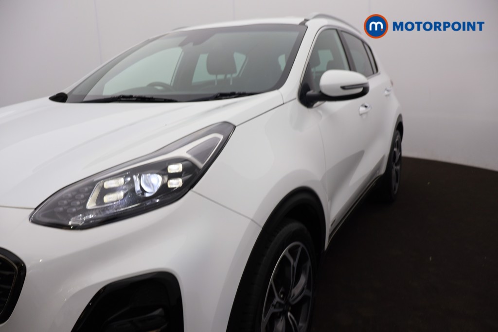 KIA Sportage Gt-Line Automatic Petrol SUV - Stock Number (1679995) - 30th supplementary image
