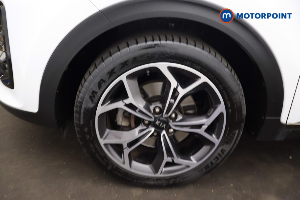 KIA Sportage Gt-Line Automatic Petrol SUV - Stock Number (1679995) - 31st supplementary image