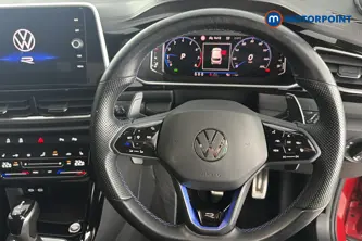 Volkswagen T-Roc R Automatic Petrol SUV - Stock Number (1679998) - 2nd supplementary image