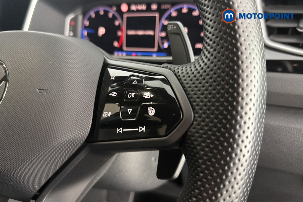 Volkswagen T-Roc R Automatic Petrol SUV - Stock Number (1679998) - 3rd supplementary image
