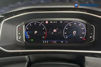 Volkswagen T-Roc R Automatic Petrol SUV - Stock Number (1679998) - 7th supplementary image