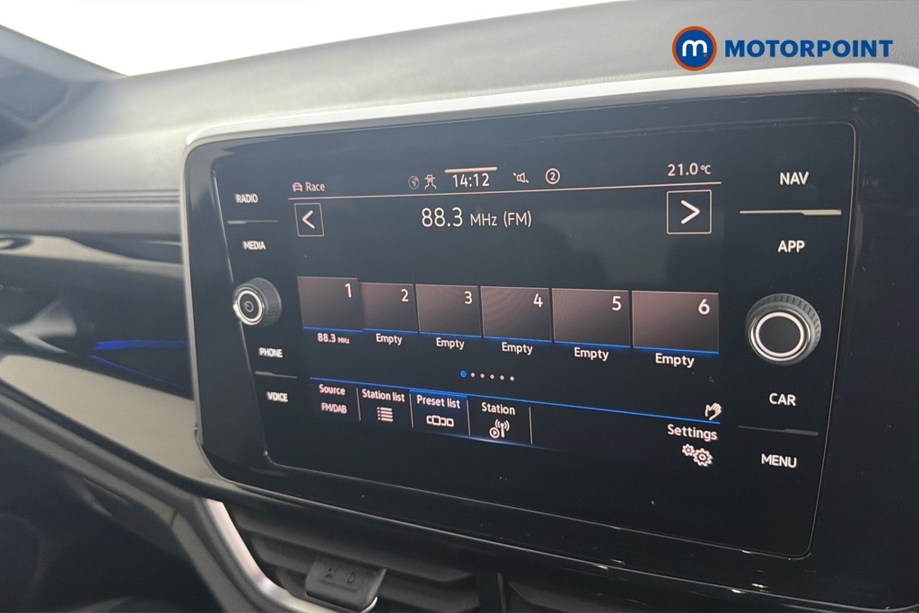 Volkswagen T-Roc R Automatic Petrol SUV - Stock Number (1679998) - 8th supplementary image