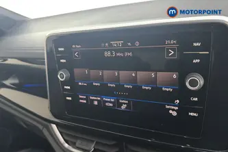 Volkswagen T-Roc R Automatic Petrol SUV - Stock Number (1679998) - 8th supplementary image