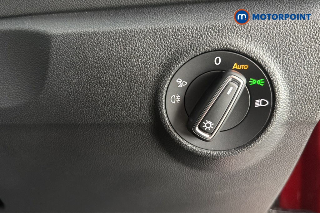 Volkswagen T-Roc R Automatic Petrol SUV - Stock Number (1679998) - 11th supplementary image