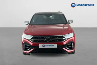 Volkswagen T-Roc R Automatic Petrol SUV - Stock Number (1679998) - Front bumper