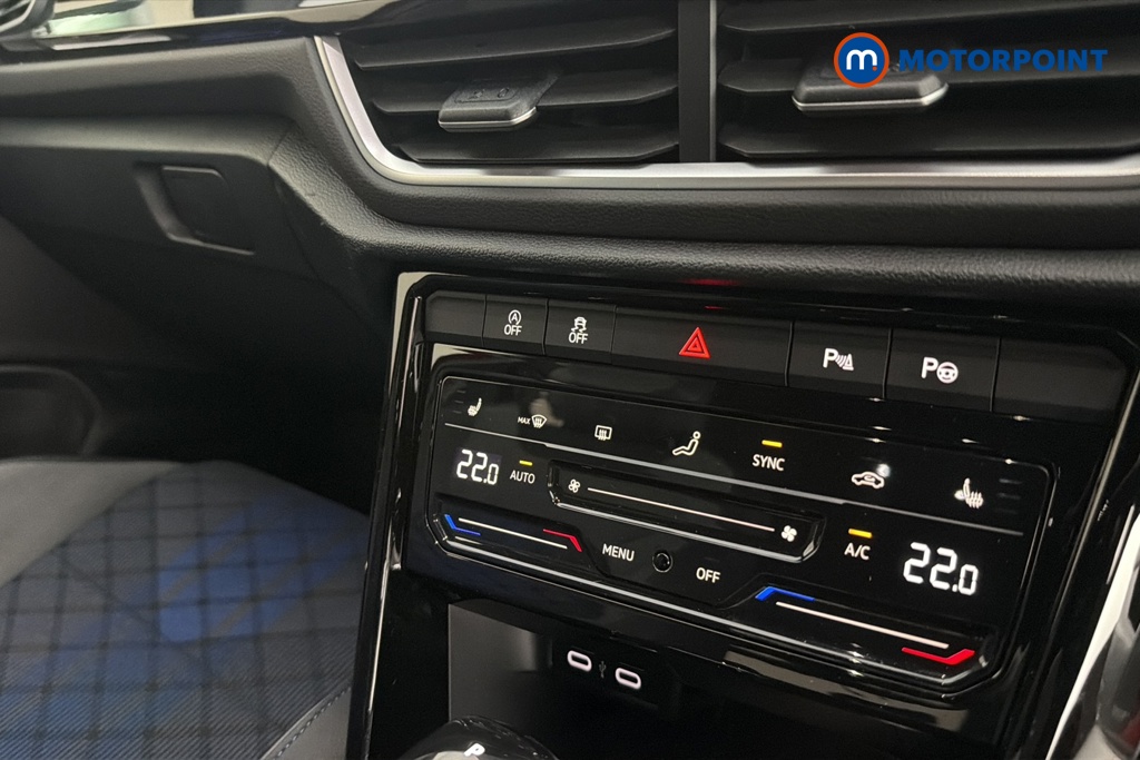 Volkswagen T-Roc R Automatic Petrol SUV - Stock Number (1679998) - 12th supplementary image