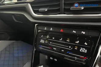 Volkswagen T-Roc R Automatic Petrol SUV - Stock Number (1679998) - 12th supplementary image