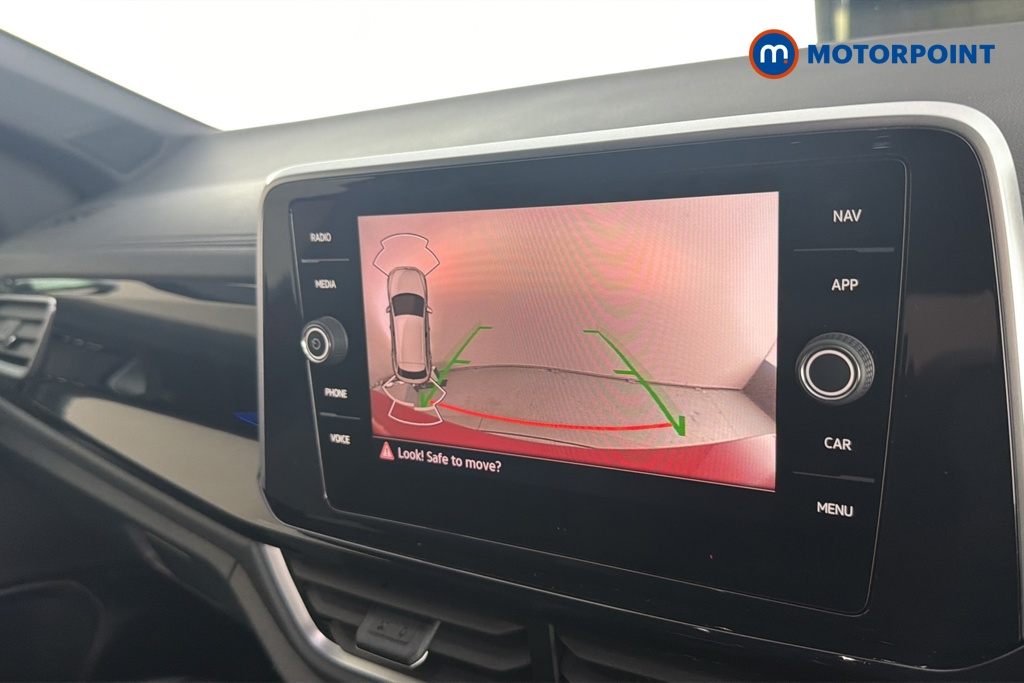 Volkswagen T-Roc R Automatic Petrol SUV - Stock Number (1679998) - 13th supplementary image