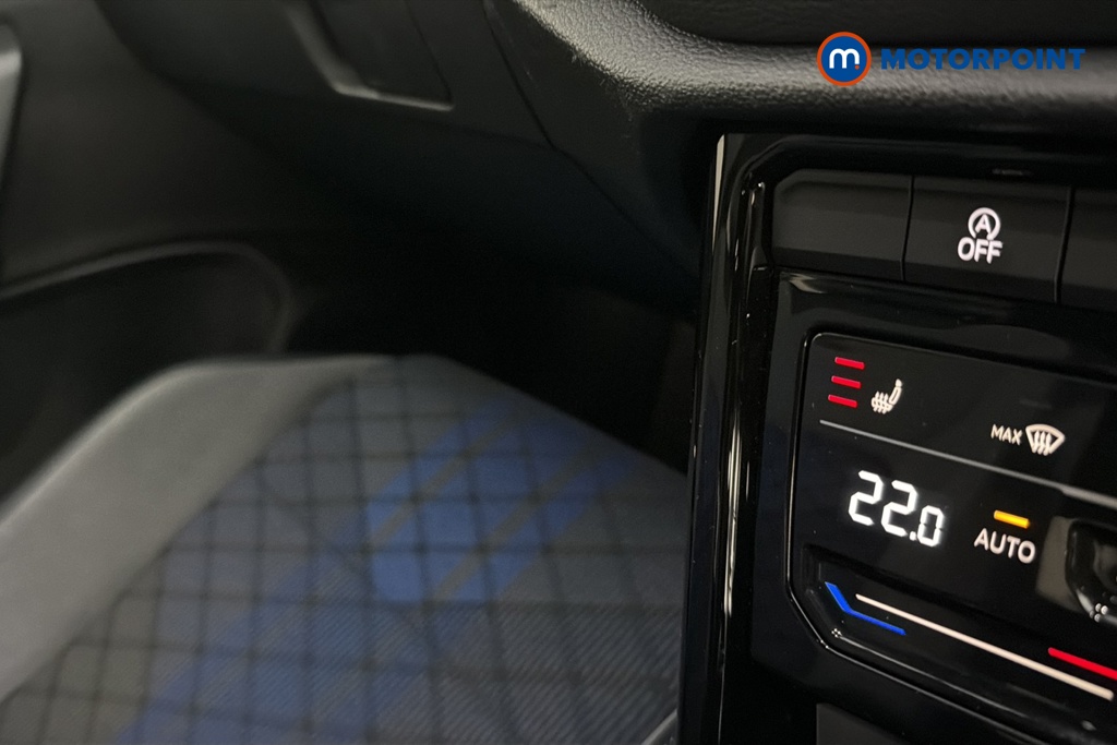 Volkswagen T-Roc R Automatic Petrol SUV - Stock Number (1679998) - 14th supplementary image