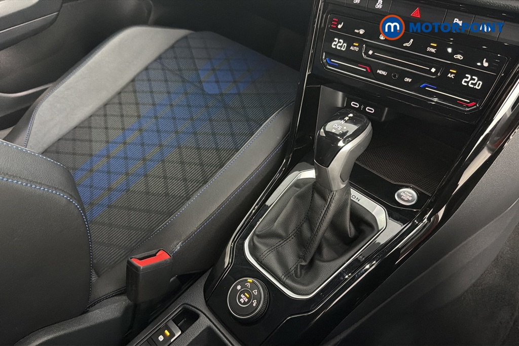 Volkswagen T-Roc R Automatic Petrol SUV - Stock Number (1679998) - 15th supplementary image