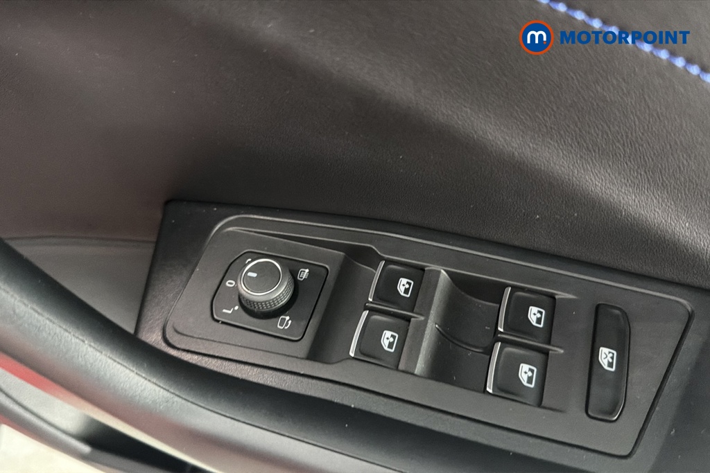 Volkswagen T-Roc R Automatic Petrol SUV - Stock Number (1679998) - 19th supplementary image