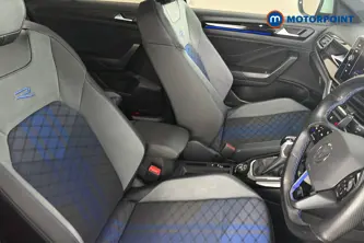 Volkswagen T-Roc R Automatic Petrol SUV - Stock Number (1679998) - 22nd supplementary image