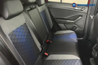 Volkswagen T-Roc R Automatic Petrol SUV - Stock Number (1679998) - 25th supplementary image