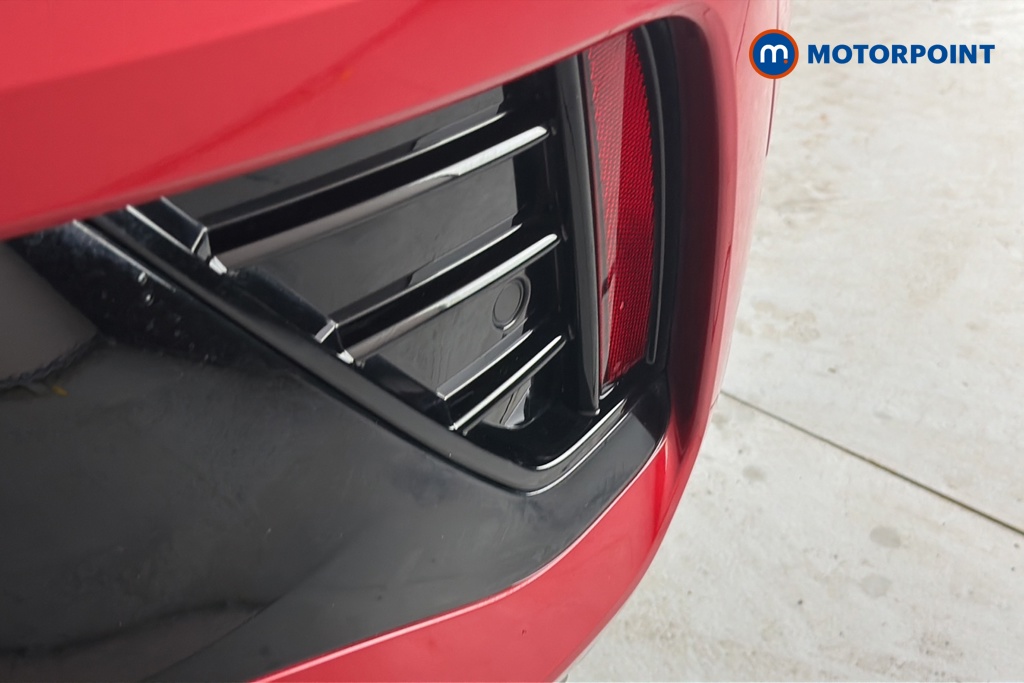 Volkswagen T-Roc R Automatic Petrol SUV - Stock Number (1679998) - 39th supplementary image