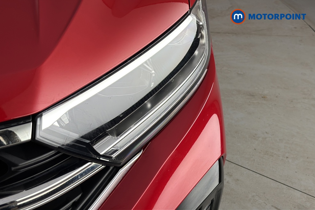 Volkswagen T-Roc R Automatic Petrol SUV - Stock Number (1679998) - 42nd supplementary image