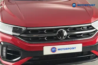 Volkswagen T-Roc R Automatic Petrol SUV - Stock Number (1679998) - 43rd supplementary image