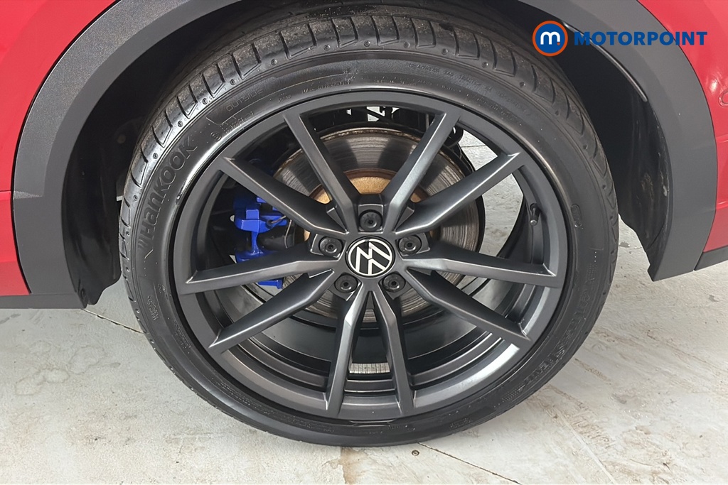 Volkswagen T-Roc R Automatic Petrol SUV - Stock Number (1679998) - 45th supplementary image
