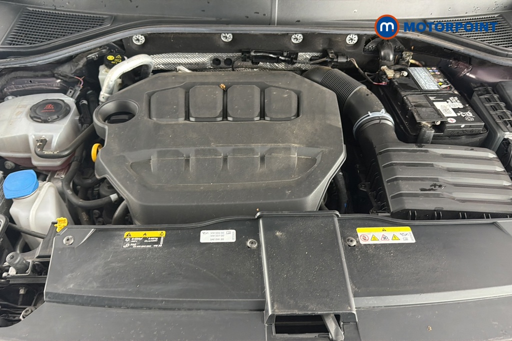 Volkswagen T-Roc R Automatic Petrol SUV - Stock Number (1679998) - 48th supplementary image