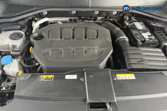 Volkswagen T-Roc R Automatic Petrol SUV - Stock Number (1679998) - 48th supplementary image