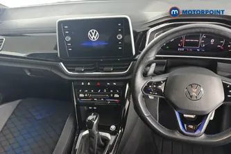 Volkswagen T-Roc R Automatic Petrol SUV - Stock Number (1679998) - 1st supplementary image