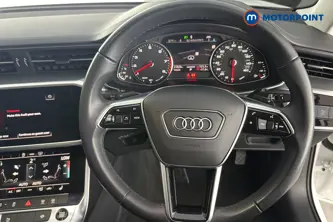 Audi A6 Sport Automatic Petrol Saloon - Stock Number (1680067) - 2nd supplementary image