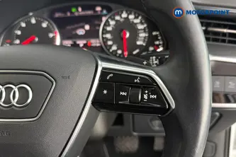 Audi A6 Sport Automatic Petrol Saloon - Stock Number (1680067) - 3rd supplementary image