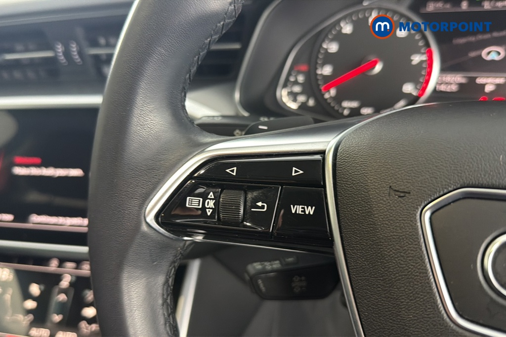 Audi A6 Sport Automatic Petrol Saloon - Stock Number (1680067) - 4th supplementary image