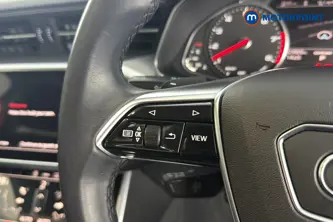 Audi A6 Sport Automatic Petrol Saloon - Stock Number (1680067) - 4th supplementary image