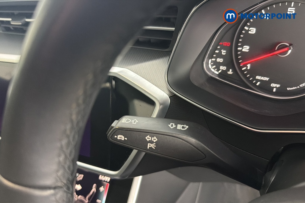 Audi A6 Sport Automatic Petrol Saloon - Stock Number (1680067) - 5th supplementary image
