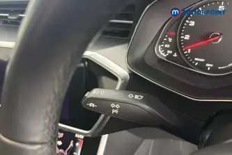 Audi A6 Sport Automatic Petrol Saloon - Stock Number (1680067) - 5th supplementary image