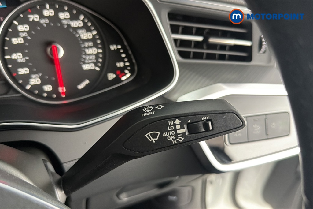 Audi A6 Sport Automatic Petrol Saloon - Stock Number (1680067) - 6th supplementary image