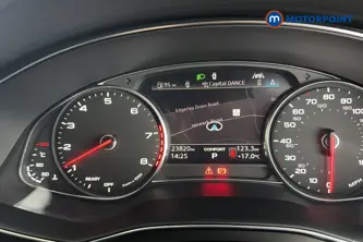 Audi A6 Sport Automatic Petrol Saloon - Stock Number (1680067) - 7th supplementary image