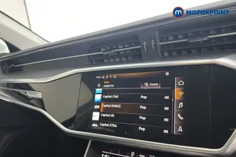 Audi A6 Sport Automatic Petrol Saloon - Stock Number (1680067) - 8th supplementary image