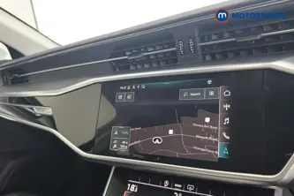 Audi A6 Sport Automatic Petrol Saloon - Stock Number (1680067) - 9th supplementary image
