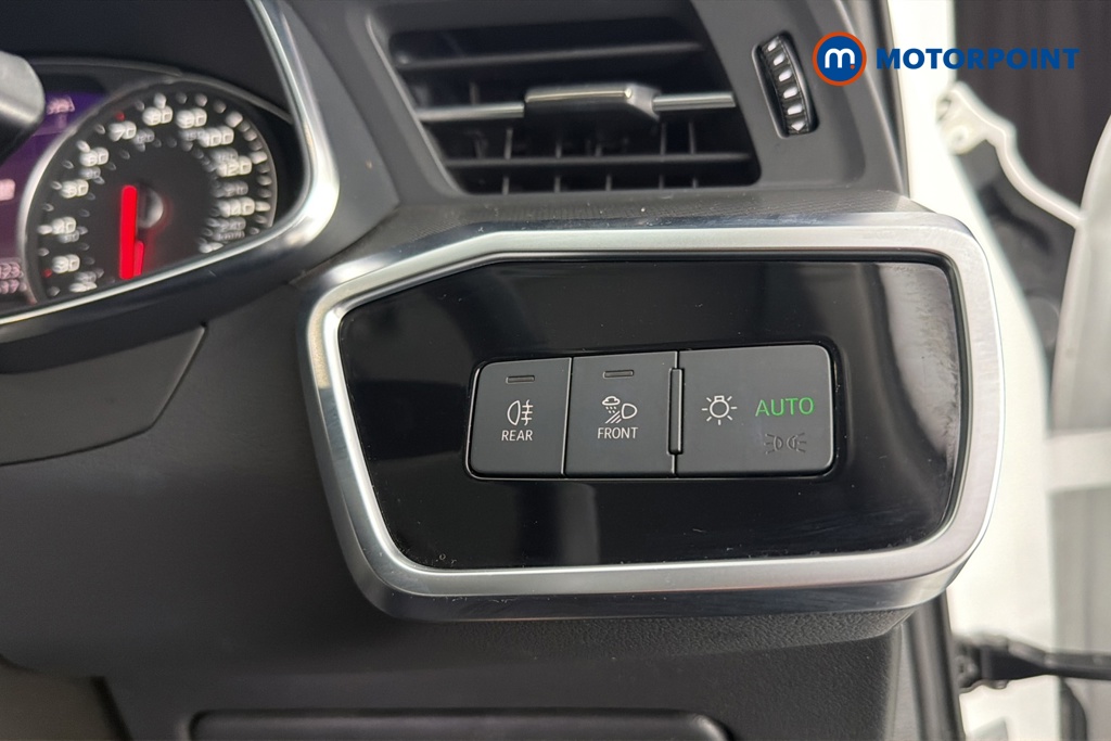 Audi A6 Sport Automatic Petrol Saloon - Stock Number (1680067) - 11th supplementary image