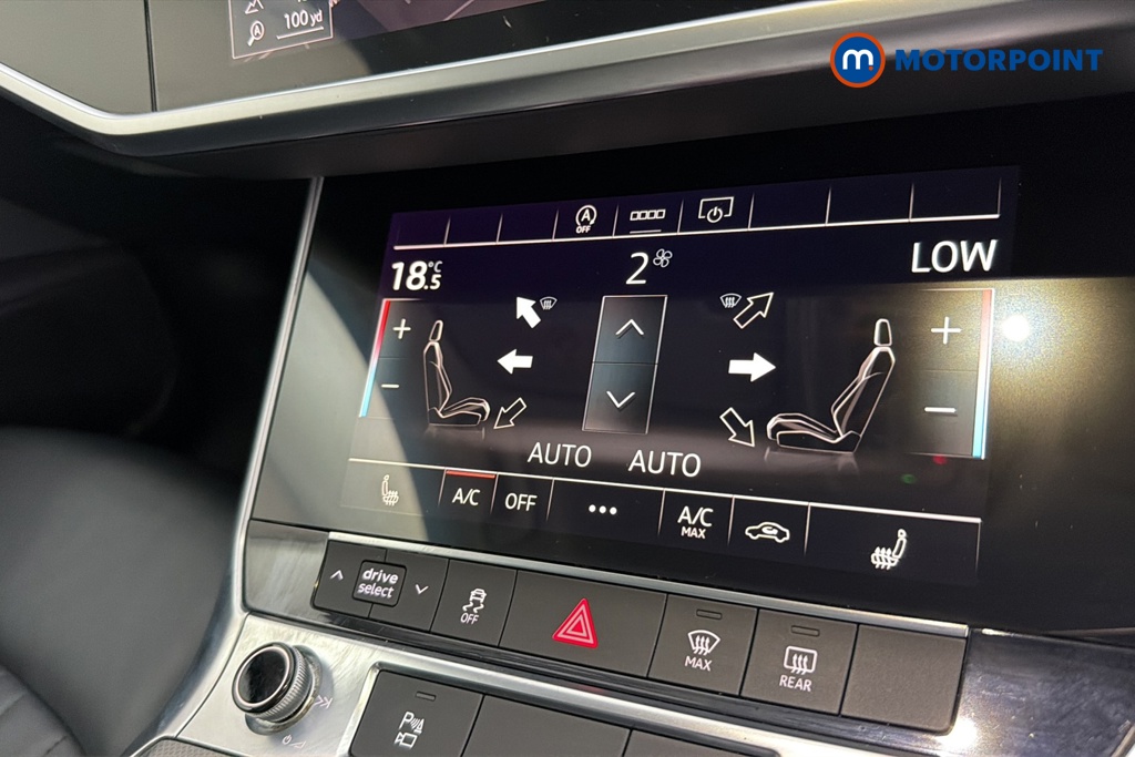 Audi A6 Sport Automatic Petrol Saloon - Stock Number (1680067) - 12th supplementary image