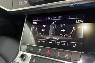 Audi A6 Sport Automatic Petrol Saloon - Stock Number (1680067) - 12th supplementary image