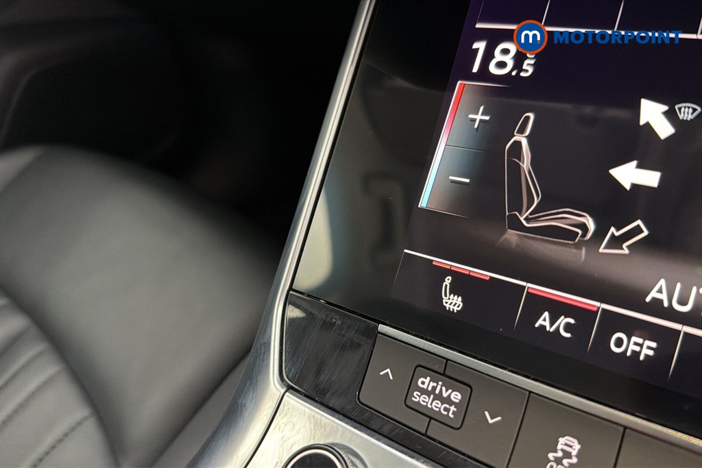 Audi A6 Sport Automatic Petrol Saloon - Stock Number (1680067) - 14th supplementary image