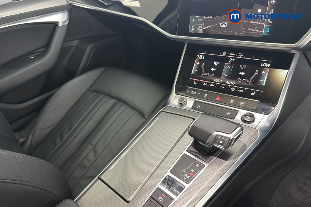 Audi A6 Sport Automatic Petrol Saloon - Stock Number (1680067) - 15th supplementary image