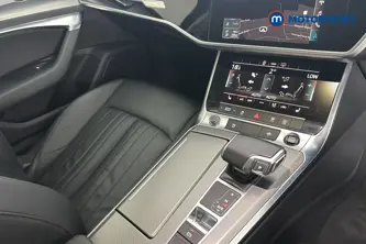 Audi A6 Sport Automatic Petrol Saloon - Stock Number (1680067) - 15th supplementary image