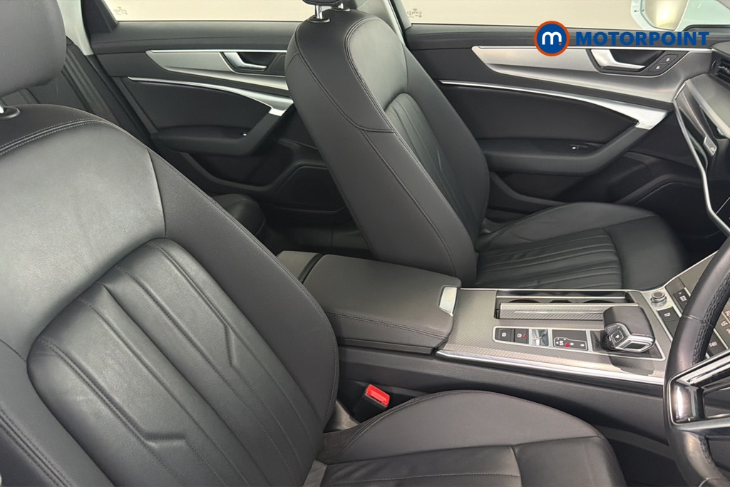 Audi A6 Sport Automatic Petrol Saloon - Stock Number (1680067) - 22nd supplementary image