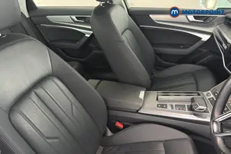 Audi A6 Sport Automatic Petrol Saloon - Stock Number (1680067) - 22nd supplementary image