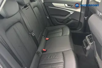 Audi A6 Sport Automatic Petrol Saloon - Stock Number (1680067) - 25th supplementary image