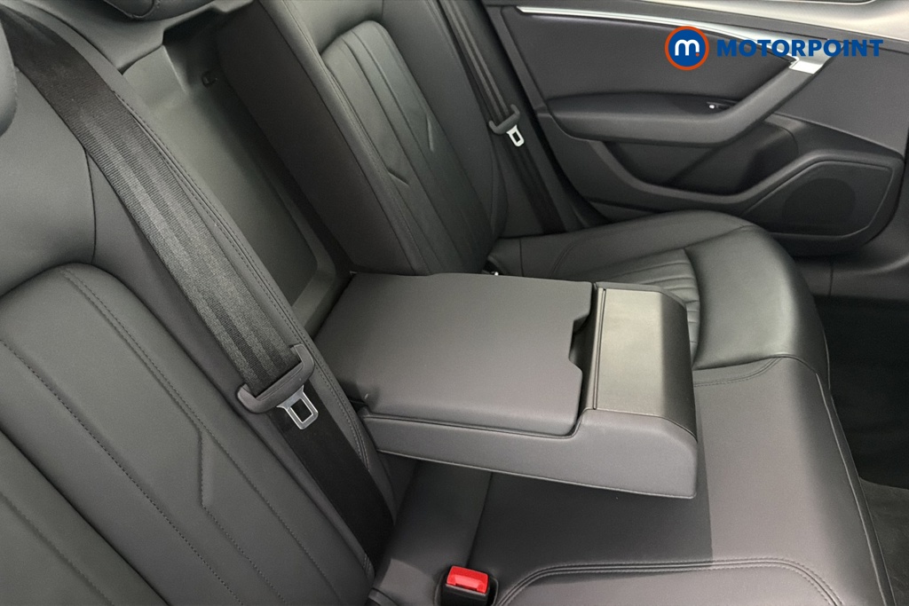 Audi A6 Sport Automatic Petrol Saloon - Stock Number (1680067) - 26th supplementary image