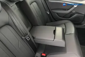 Audi A6 Sport Automatic Petrol Saloon - Stock Number (1680067) - 26th supplementary image