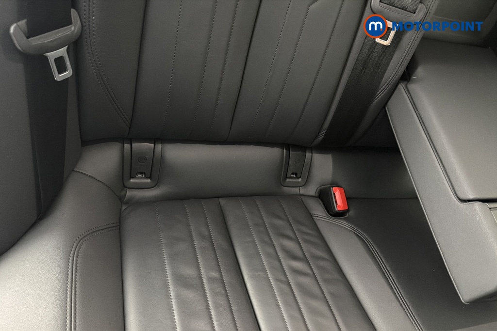 Audi A6 Sport Automatic Petrol Saloon - Stock Number (1680067) - 27th supplementary image