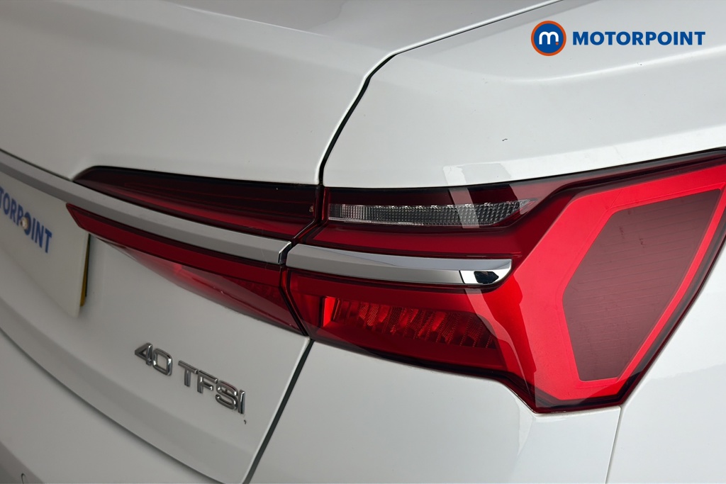 Audi A6 Sport Automatic Petrol Saloon - Stock Number (1680067) - 36th supplementary image