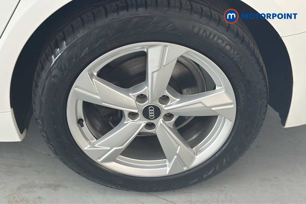 Audi A6 Sport Automatic Petrol Saloon - Stock Number (1680067) - 45th supplementary image
