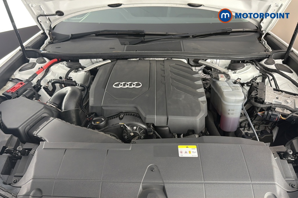Audi A6 Sport Automatic Petrol Saloon - Stock Number (1680067) - 48th supplementary image